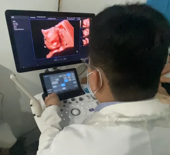 Chăm Sóc Sức Khỏe Phụ Nữ
